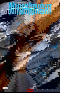 Marc Spector: Moon Knight #1