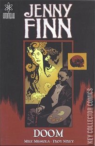 Jenny Finn: Doom #1