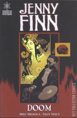 Jenny Finn: Doom