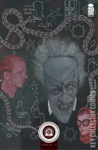 Department of Truth #20
