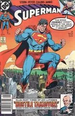 Variant Cover for Superman #31