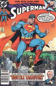 Superman #31