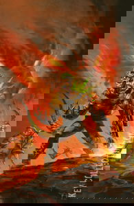 Godzilla: Escape the Deadzone #6