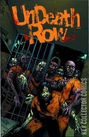 Undeath Row #1