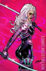 Variant Cover for Miss Meow #1