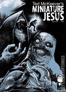 Miniature Jesus #2