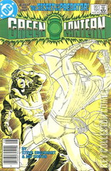 Variant Cover for Green Lantern #191