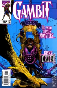 Gambit #7