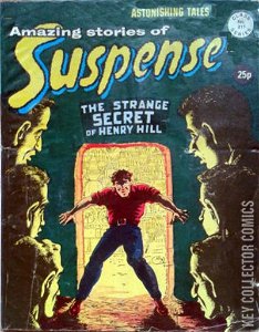 Amazing Stories of Suspense #211