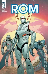 ROM #11