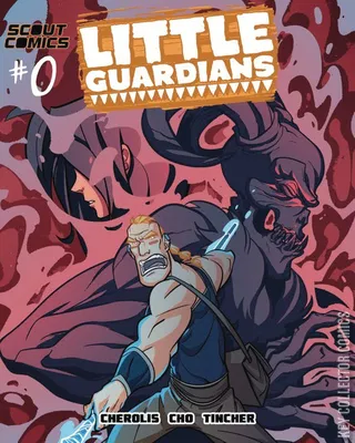 Little Guardians