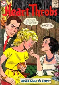 Heart Throbs #83