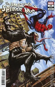 Amazing Spider-Man #49