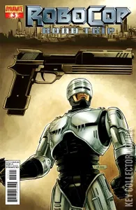 RoboCop: Road Trip #3