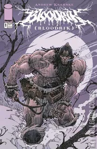 Bloodrik #1