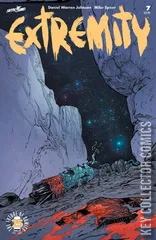Cover for Extremity #7