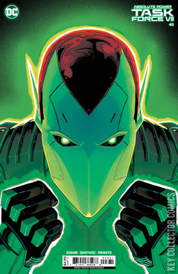 Absolute Power: Task Force VII