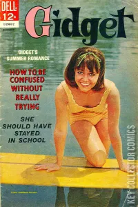 Gidget #2