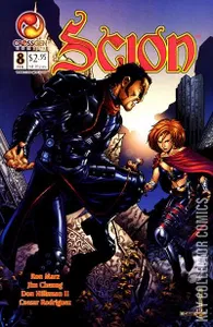 Scion #8