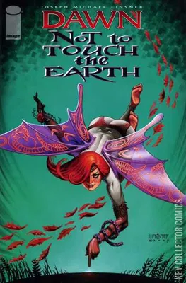 Dawn: Not To Touch The Earth