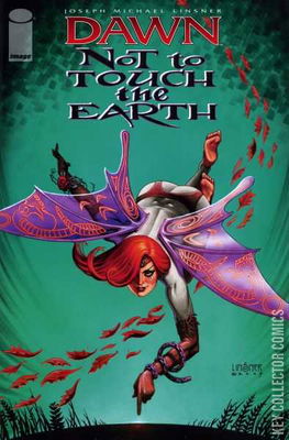 Dawn: Not To Touch The Earth