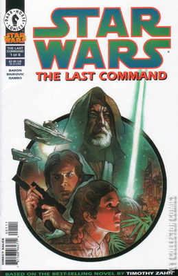 Star Wars: The Last Command