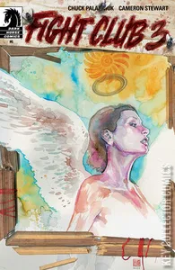 Fight Club 3 #6