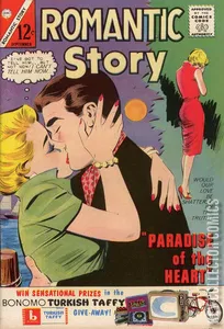 Romantic Story #68