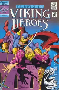 The Last of the Viking Heroes #10