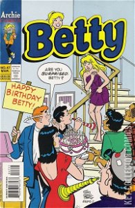 Betty #47