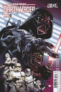 Star Wars: Darth Vader