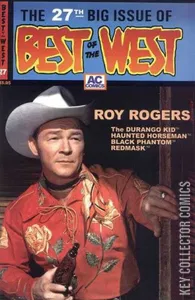 Best of the West #27