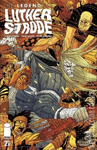 The Legend of Luther Strode #2