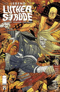 The Legend of Luther Strode #2 