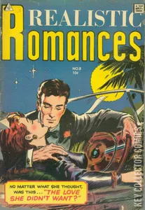 Realistic Romances #8