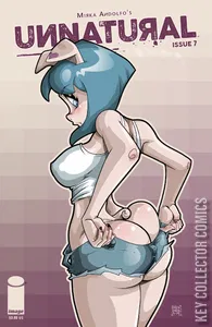 Unnatural #7