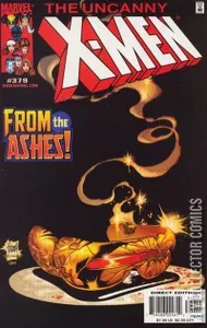 Uncanny X-Men #379