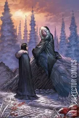 Cover for A Game of Thrones: Clash of Kings #11