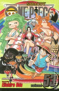 One Piece #53