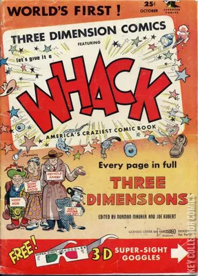 Whack