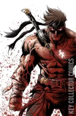 Cover for Final Boss #1