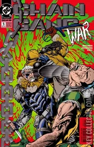 Chain Gang War #5