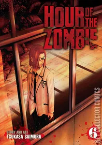 Hour of the Zombie #6