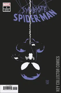 Symbiote Spider-Man #1
