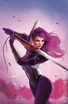 Variant Cover for Sonjaversal #3