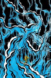 SilverHawks #9