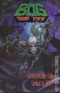 Bog Swamp Demon #1