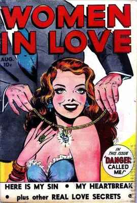 Women in Love
