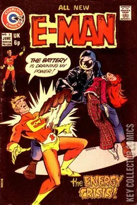 E-Man #3