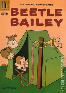 Beetle Bailey #30